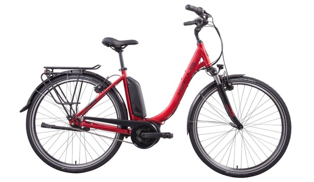 Fahrrad